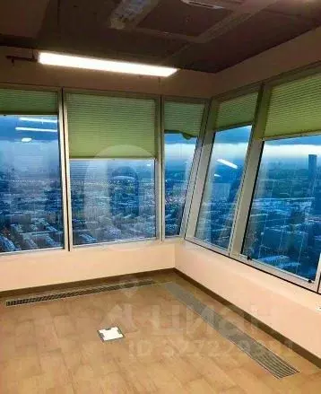 Офис в Москва наб. Пресненская, 6с2 (576 м) - Фото 1