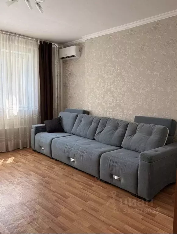 1-к кв. Красноярский край, Красноярск Северный мкр, ул. Мате Залки, 9 ... - Фото 1