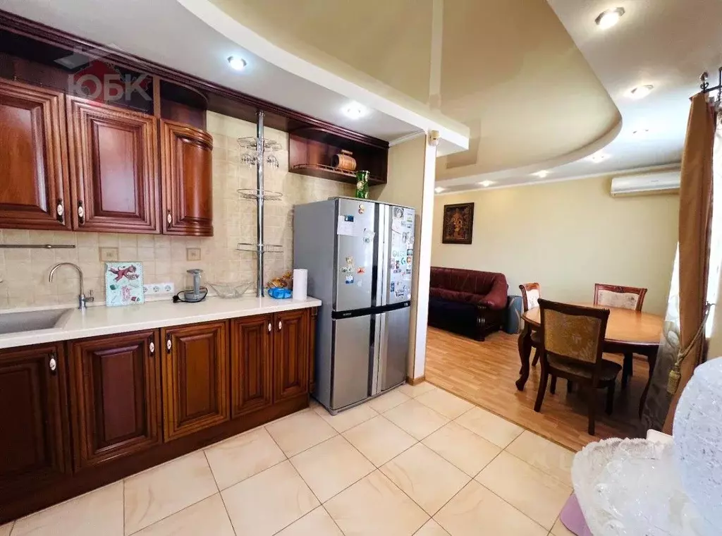 3-к кв. Крым, Евпатория ул. 9 Мая, 106 (72.0 м) - Фото 1