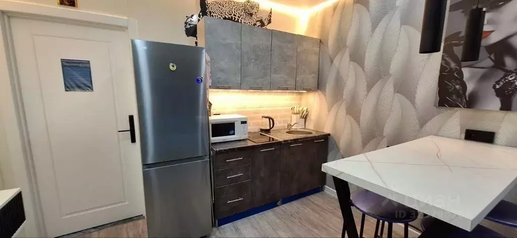 1-к кв. Ставропольский край, Ставрополь ул. Матрены Наздрачевой, 5/1 ... - Фото 1