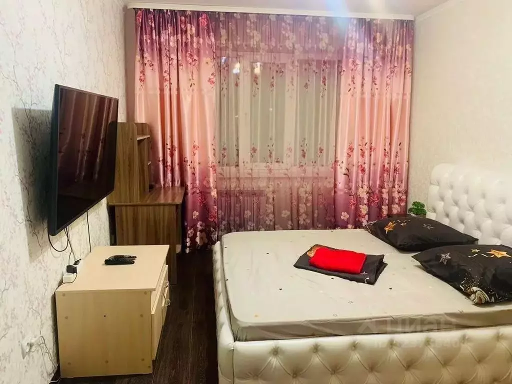 2-к кв. Ямало-Ненецкий АО, Муравленко ул. Ленина, 125 (53.0 м) - Фото 1