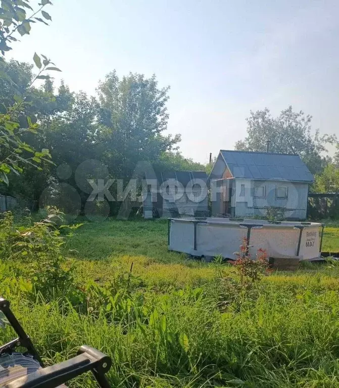 Участок 6 сот. (СНТ, ДНП) - Фото 0