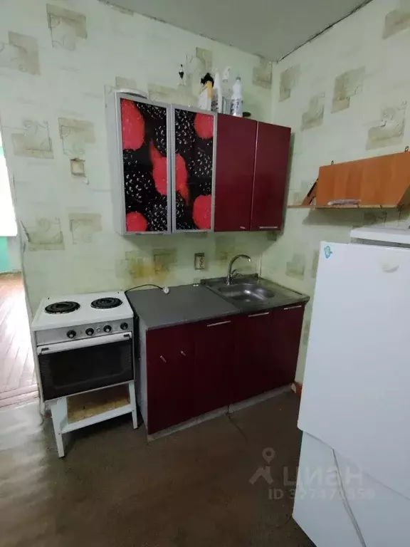 Комната Хакасия, Абакан ул. Пушкина, 98 (24.0 м) - Фото 2