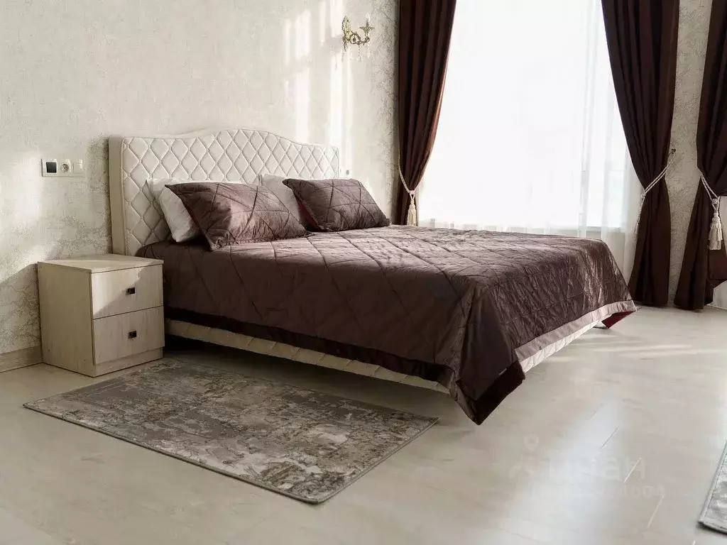 Комната Кабардино-Балкария, Баксан просп. Ленина, 45 Б - Фото 2