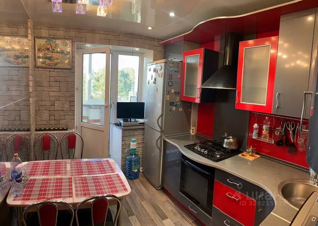 2-к кв. Московская область, Электроугли Богородский городской округ, ... - Фото 1