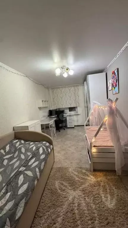 3-к кв. Башкортостан, Бирск ул. Чеверева, 26 (71.3 м) - Фото 1