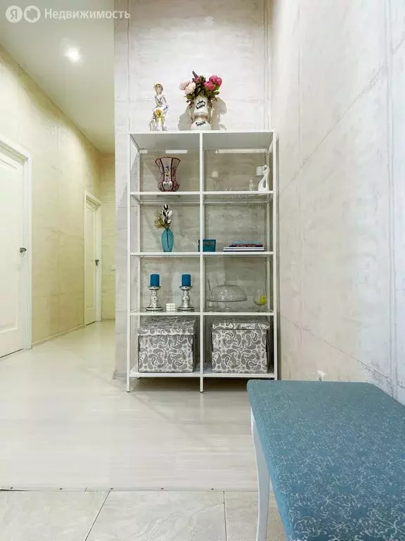 3-комнатная квартира: Архангельск, проспект Обводный канал, 44к1 (73.9 ... - Фото 1