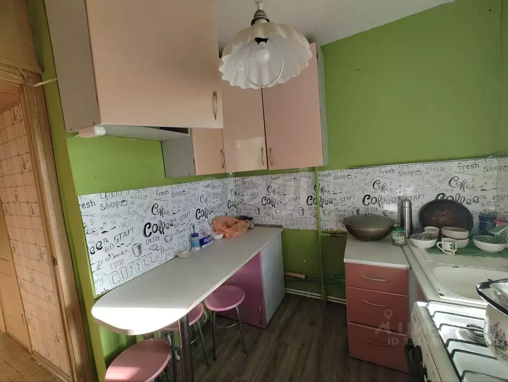 3-к кв. Тюменская область, Тюмень Текстильная ул., 5 (56.8 м) - Фото 2