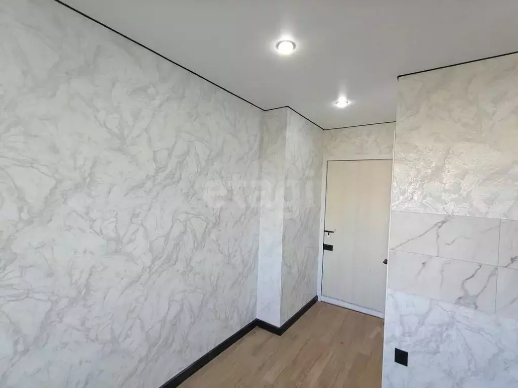 Студия Красноярский край, Красноярск ул. Вильского, 10 (12.2 м) - Фото 1