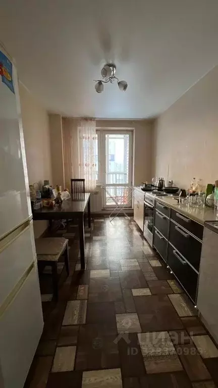 1-к кв. Чувашия, Чебоксары ул. Радужная, 11 (40.0 м) - Фото 2