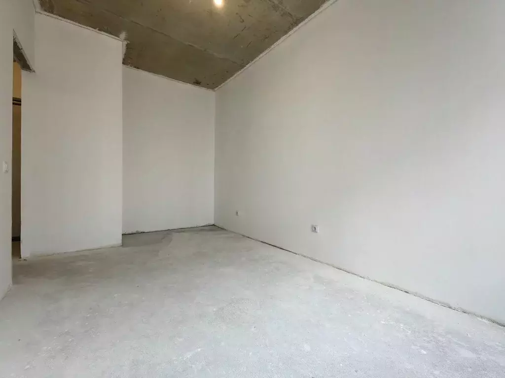 1-к кв. Ленинградская область, Мурино Всеволожский район, бул. ... - Фото 2