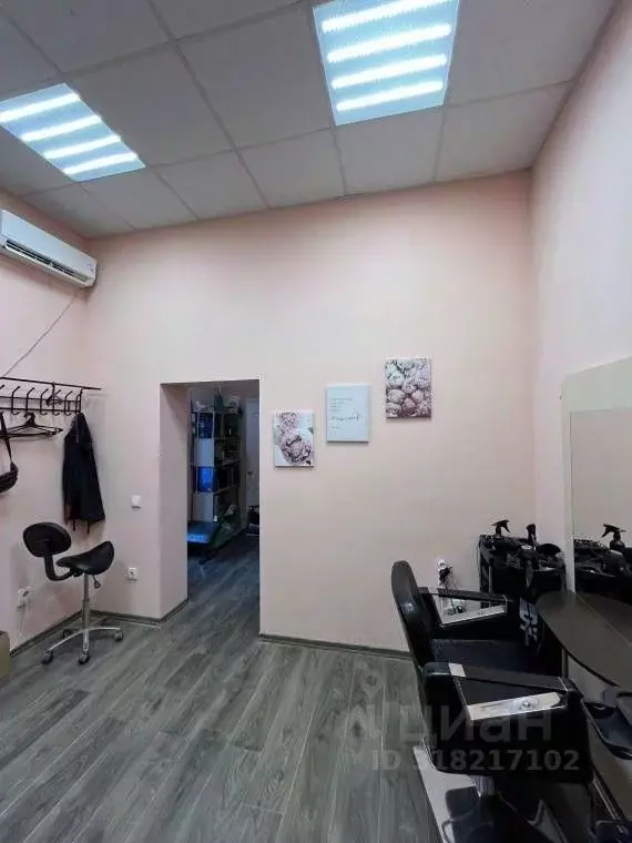 Офис в Севастополь ул. Маршала Блюхера, 16 (33 м) - Фото 0