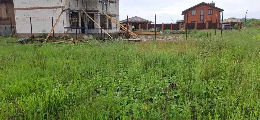 Участок в Москва № 182 кв-л,  (7.89 сот.) - Фото 2