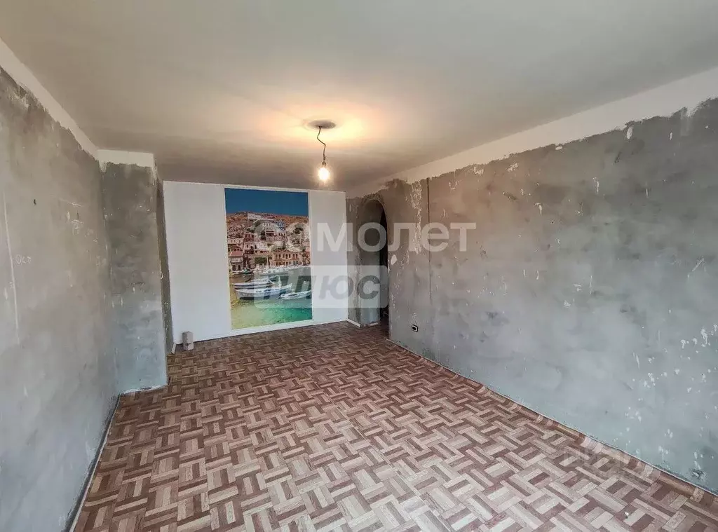 3-к кв. Пензенская область, Пенза ул. Антонова, 31 (67.2 м) - Фото 1