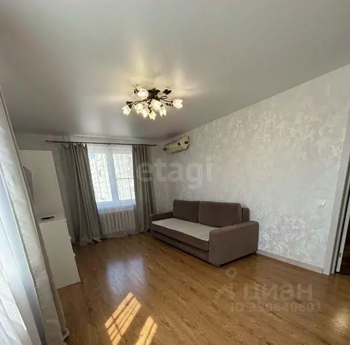 2-к кв. Башкортостан, Уфа ул. Островского, 14 (55.0 м) - Фото 1
