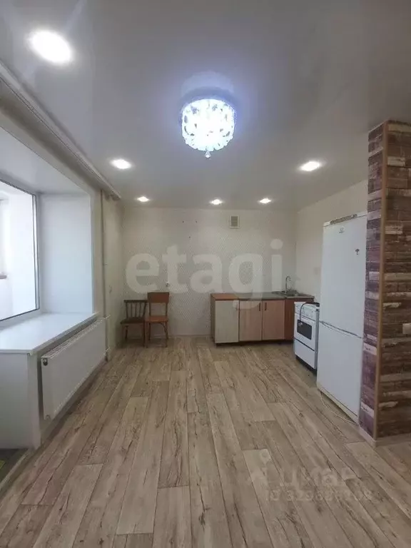 Студия Амурская область, Благовещенск Новая ул., 42 (24.1 м) - Фото 2