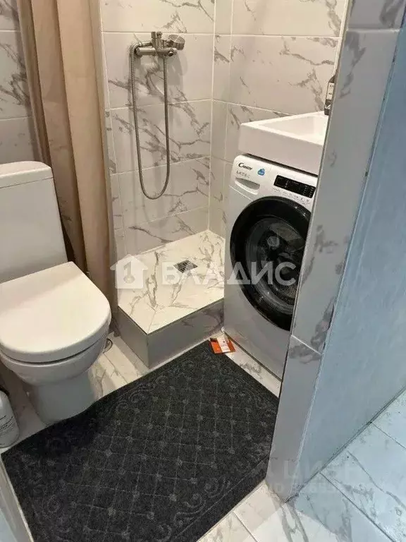 Студия Нижегородская область, Нижний Новгород ул. Бринского, 2к1 (19.0 ... - Фото 1