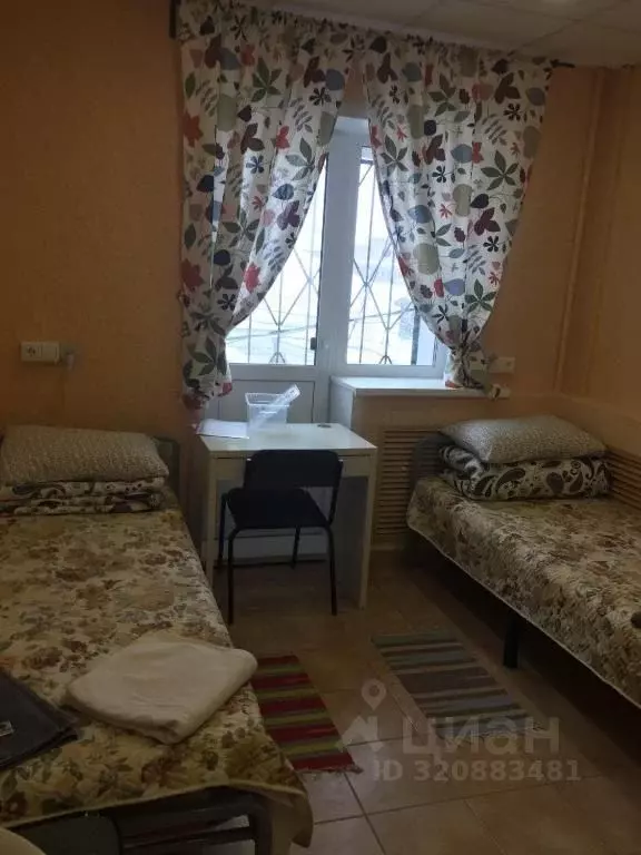Комната Татарстан, Казань ул. Галактионова, 3б (16.0 м) - Фото 2