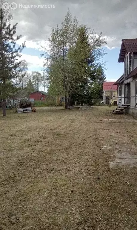 Дом в Агалатовское сельское поселение, ДНТ Вартемяки-1 (85 м) - Фото 1