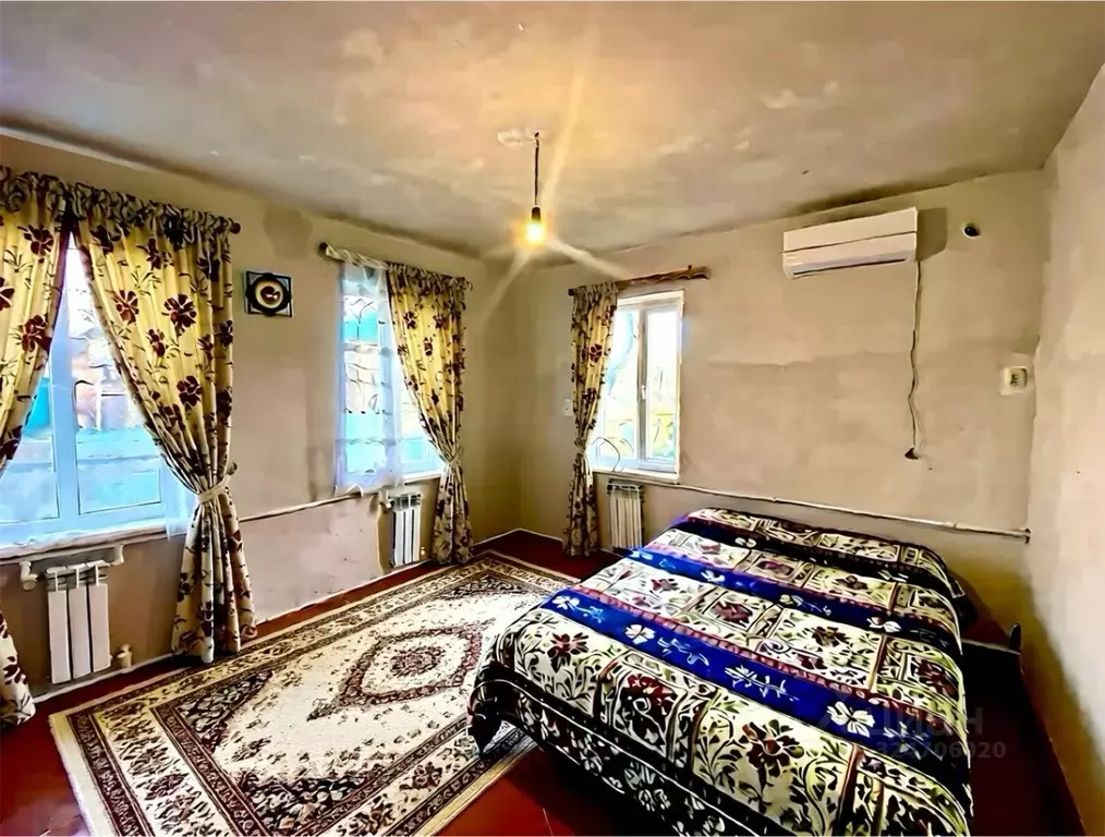 Дом в Краснодарский край, Лабинск ул. 1-я Аэродромная (63 м) - Фото 2