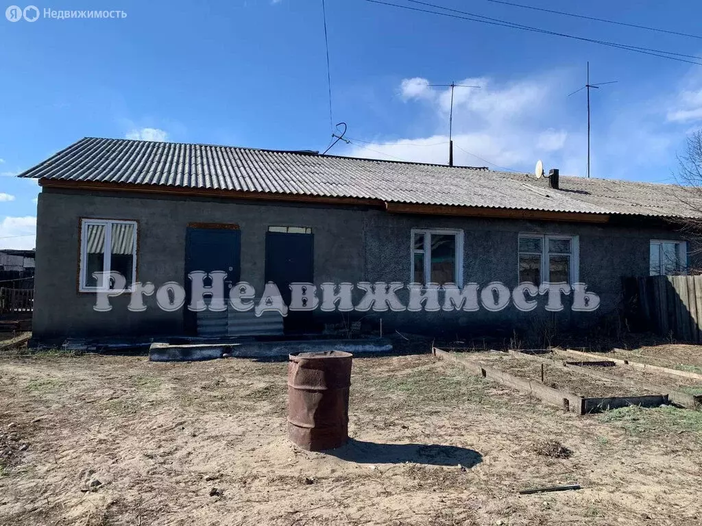Дом в село Сукпак, Интернациональная улица (65.9 м) - Фото 1