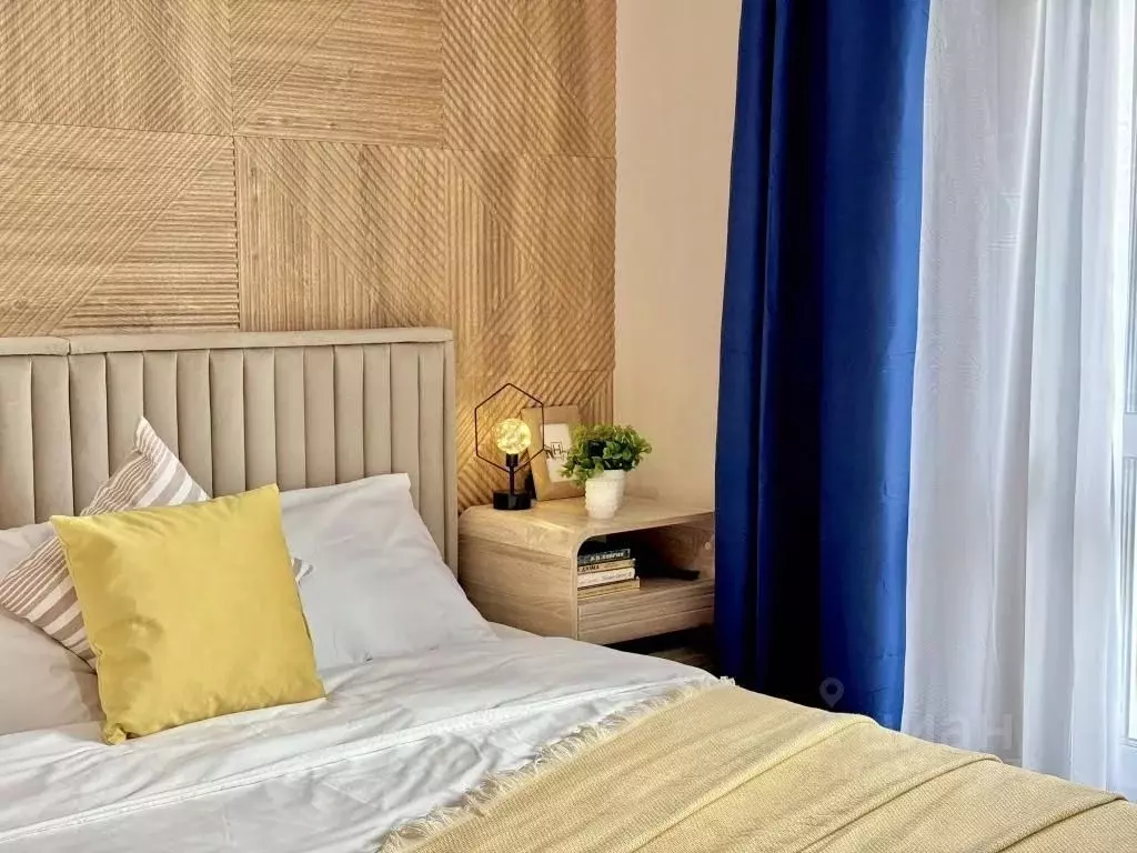 1-к кв. Татарстан, Казань ул. Архитектора Гайнутдинова, 26 (28.0 м) - Фото 0