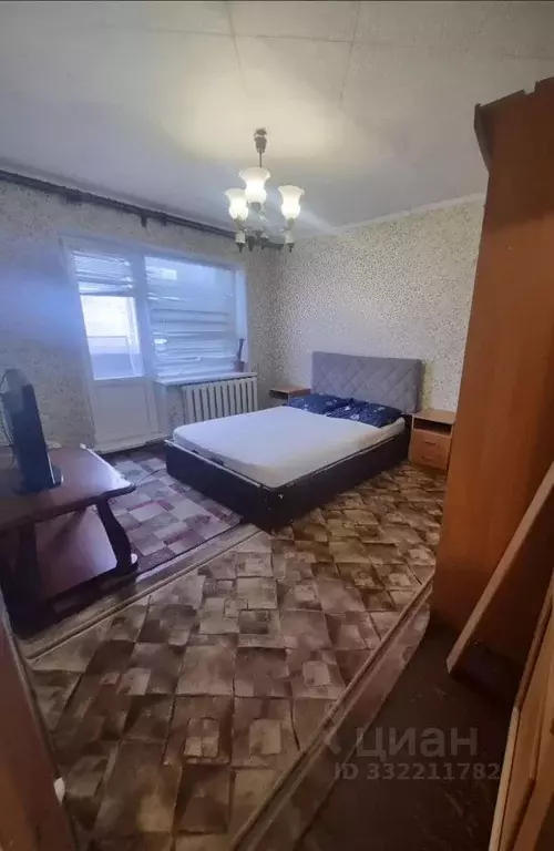 2-к кв. Ленинградская область, Луга просп. Урицкого, 22 (45.0 м) - Фото 2