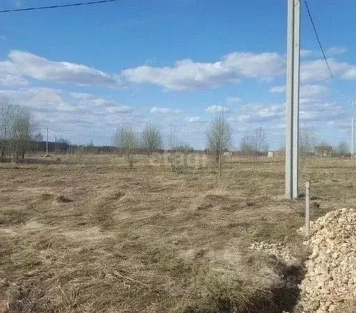 Участок в Свердловская область, Горноуральский городской округ, с. ... - Фото 1