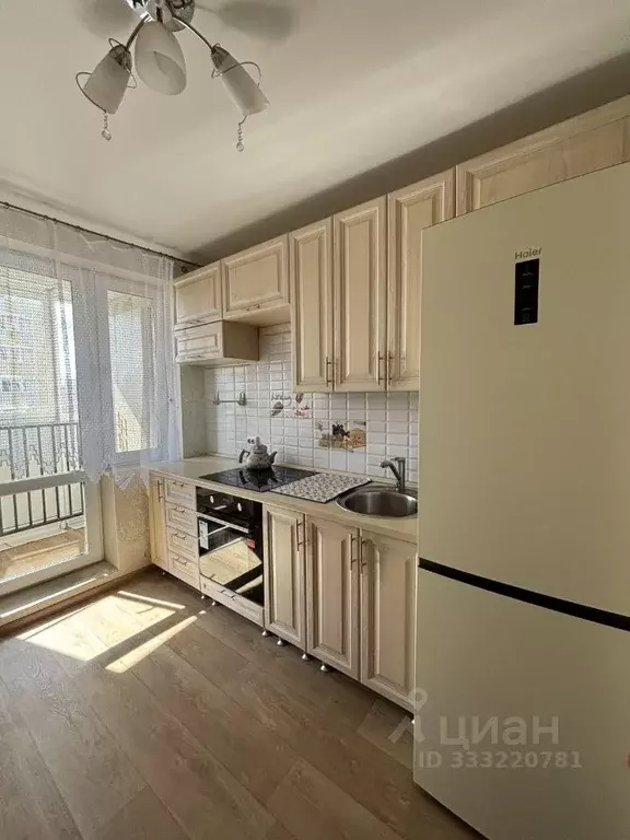2-к кв. Чувашия, Чебоксары ул. Радужная, 9 (49.5 м) - Фото 2