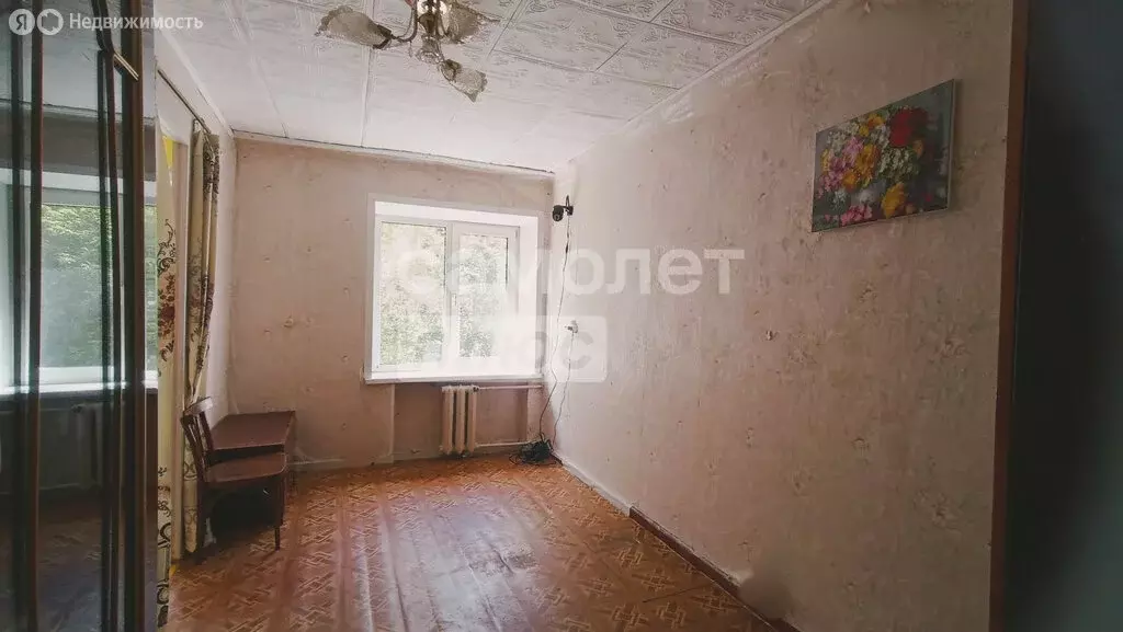 1к в 5-комнатной квартире (25 м) - Фото 0
