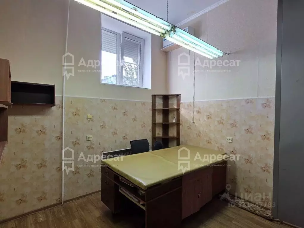 Офис в Волгоградская область, Городище рп пл. 40 лет Сталинградской ... - Фото 2