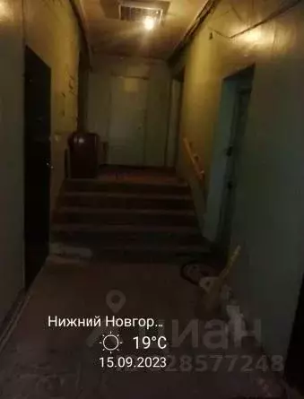 Помещение свободного назначения в Нижегородская область, Нижний ... - Фото 2