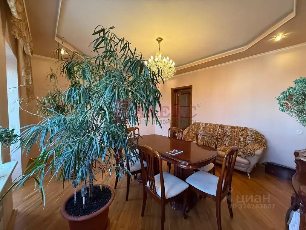 3-к кв. Ростовская область, Ростов-на-Дону Сельмаш мкр, ул. ... - Фото 2