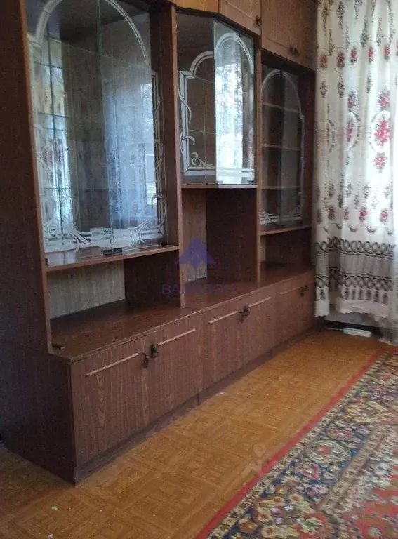 1-к кв. Ростовская область, Волгодонск Ленинградская ул. (30.0 м) - Фото 1