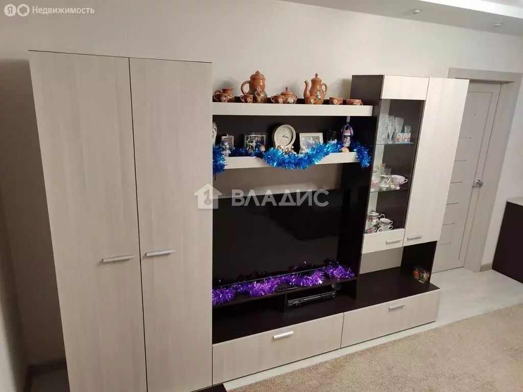 2-комнатная квартира: Сергиев Посад, Московское шоссе, 24 (45.3 м) - Фото 2