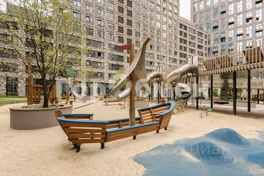 2-к кв. Москва Причальный проезд, 10к2 (68.0 м) - Фото 2