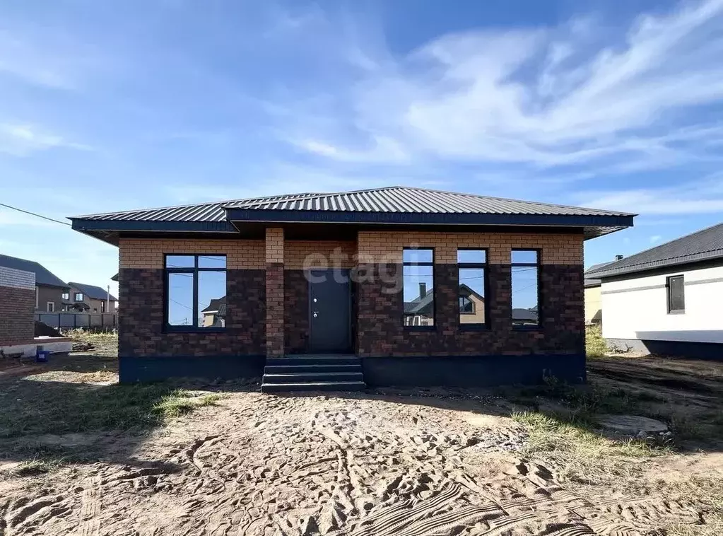 Дом в Башкортостан, Уфа городской округ, с. Нагаево ул. Янтарная (115 ... - Фото 2