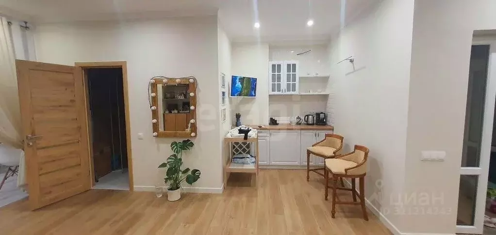 Офис в Крым, Евпатория просп. Ленина (70 м) - Фото 1