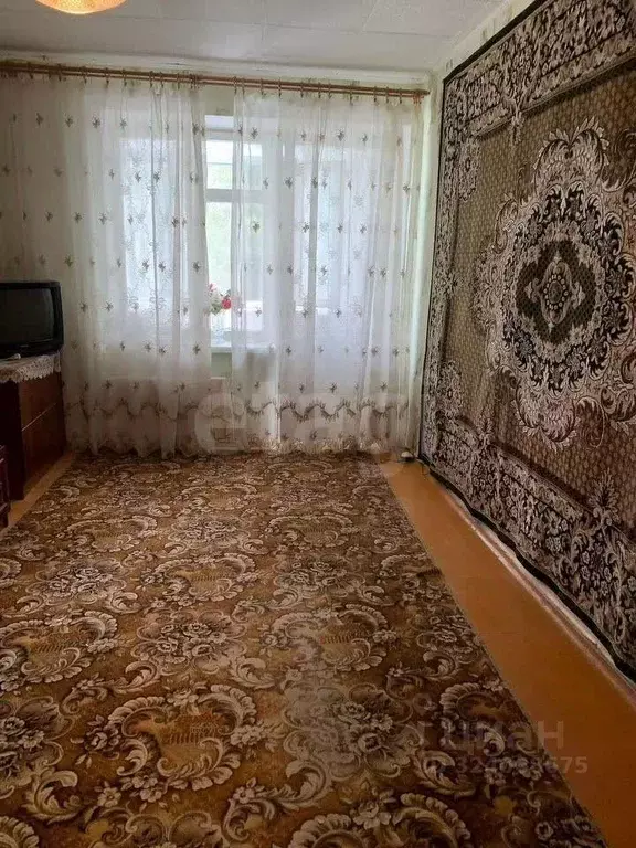 1-к кв. Крым, Джанкой ул. Толстого (29.6 м) - Фото 1