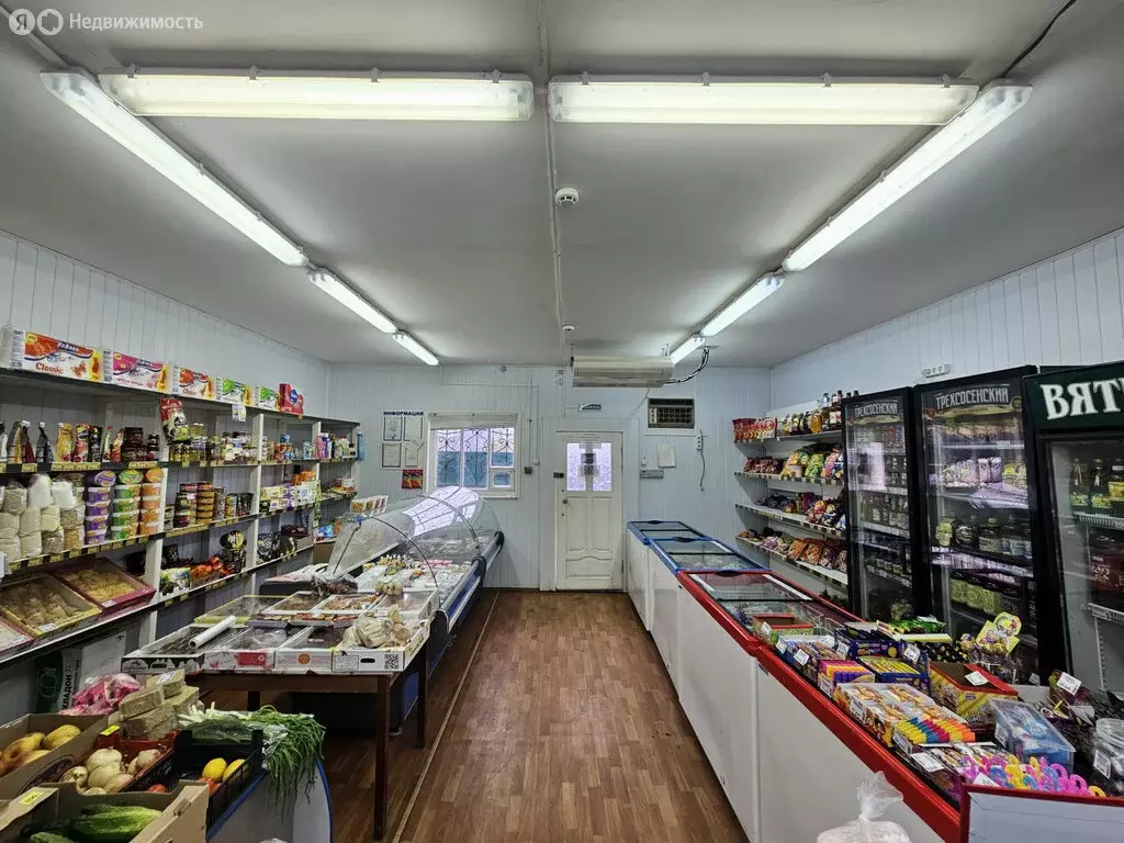 Торговая площадь (72.1 м) - Фото 2