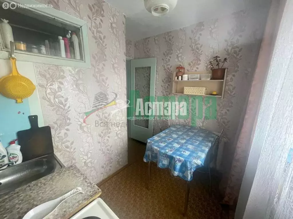 2-комнатная квартира: Чита, посёлок Энергетиков, Автозаводская улица, ... - Фото 2