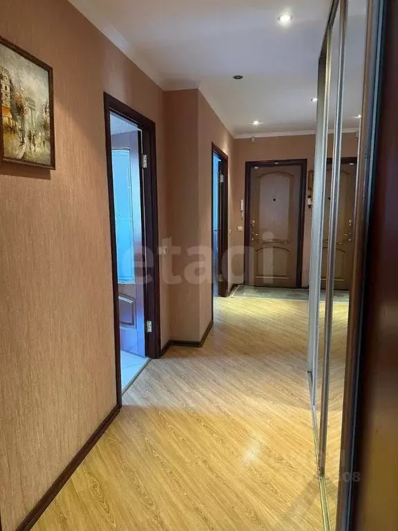 4-к кв. Сахалинская область, Южно-Сахалинск ул. Алексея Максимовича ... - Фото 1