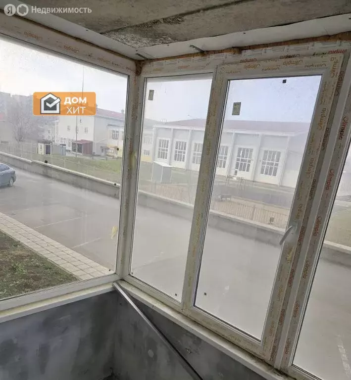 1к в -комнатной квартире (20 м) - Фото 1