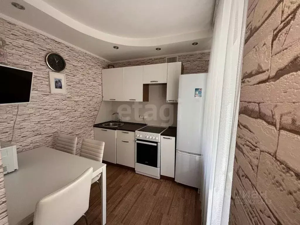 2-к кв. Красноярский край, Красноярск ул. Академика Вавилова, 96А ... - Фото 1