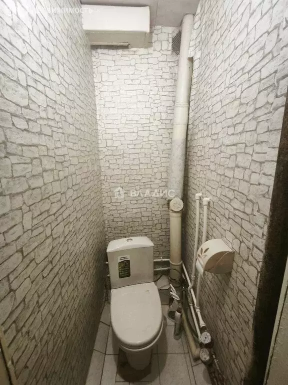 1-комнатная квартира: Белгород, улица Николая Чумичова, 44 (32 м) - Фото 1