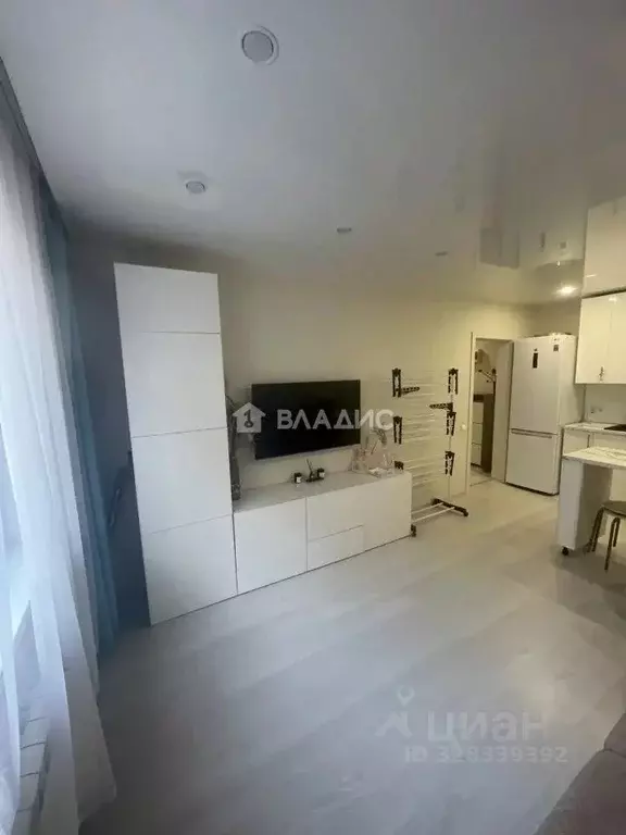 Квартира, 1 комната, 40 м - Фото 2