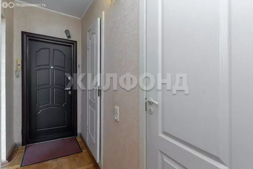 1-комнатная квартира: Барнаул, Павловский тракт, 253 (40.4 м) - Фото 0