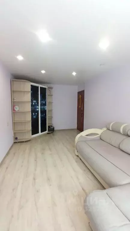 2-к кв. Удмуртия, Ижевск Майская ул., 24 (48.0 м) - Фото 1