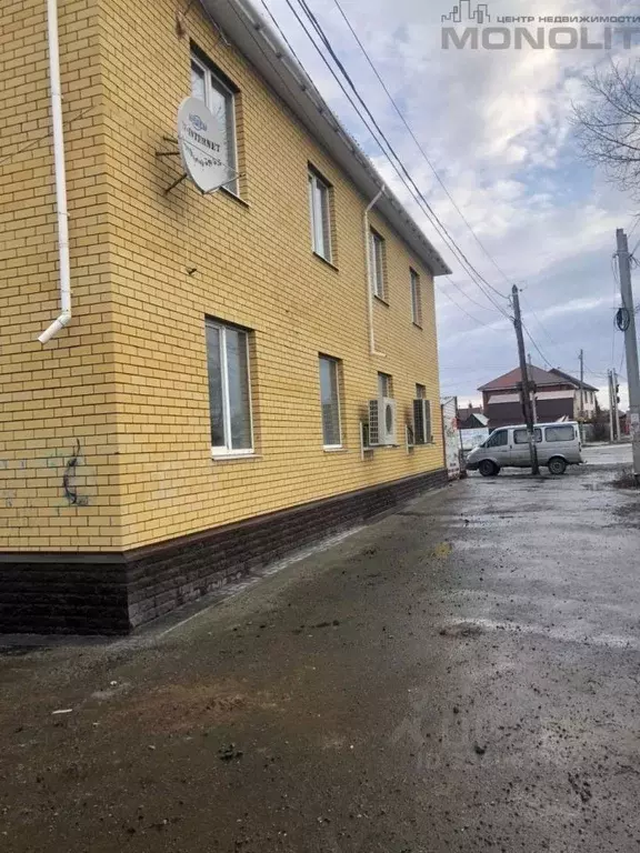 Офис в Свердловская область, Сысертский муниципальный округ, пос. ... - Фото 1