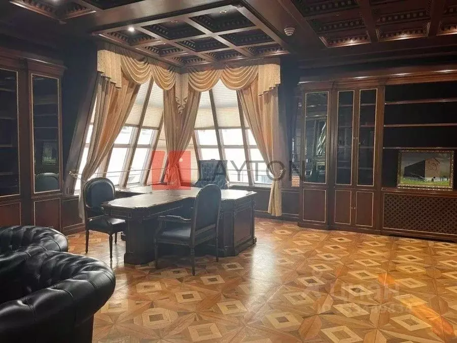 Офис в Москва Николоямская ул., 40/22С4 (360 м) - Фото 1